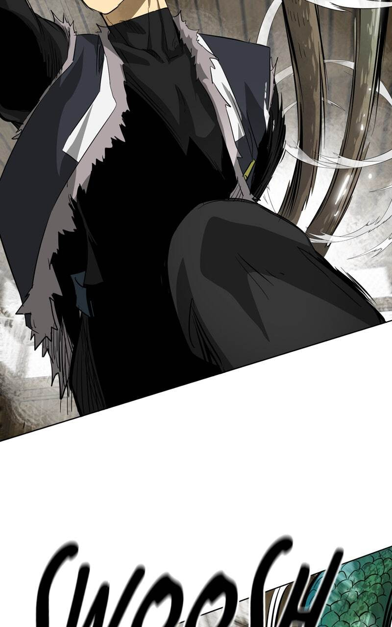 Read Infinite Leveling: Murim chapter 130 image 106 on Lezhin