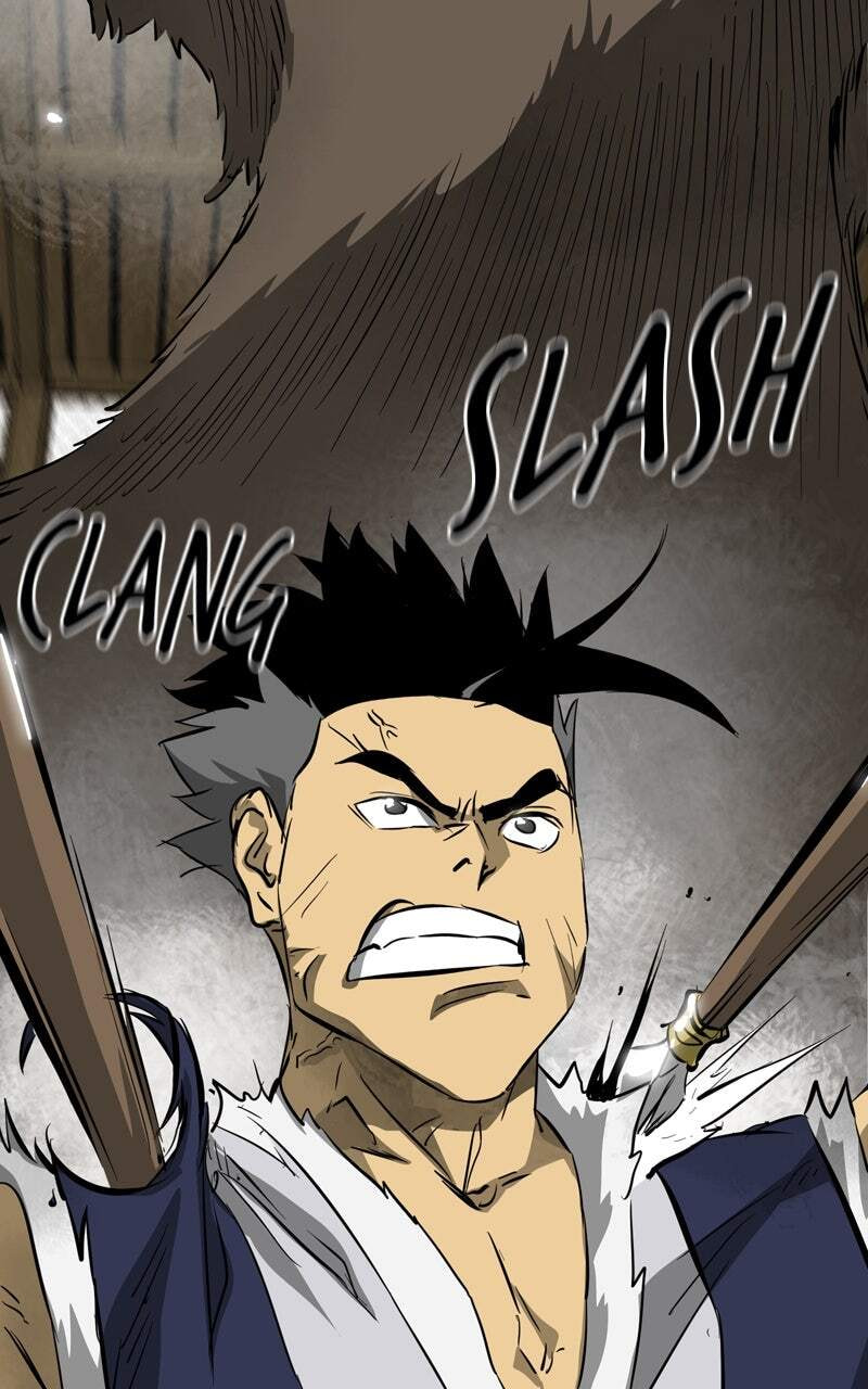 Read Infinite Leveling: Murim chapter 130 image 110 on Lezhin