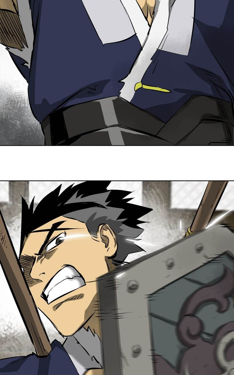 Read Infinite Leveling: Murim chapter 130 image 111 on Lezhin