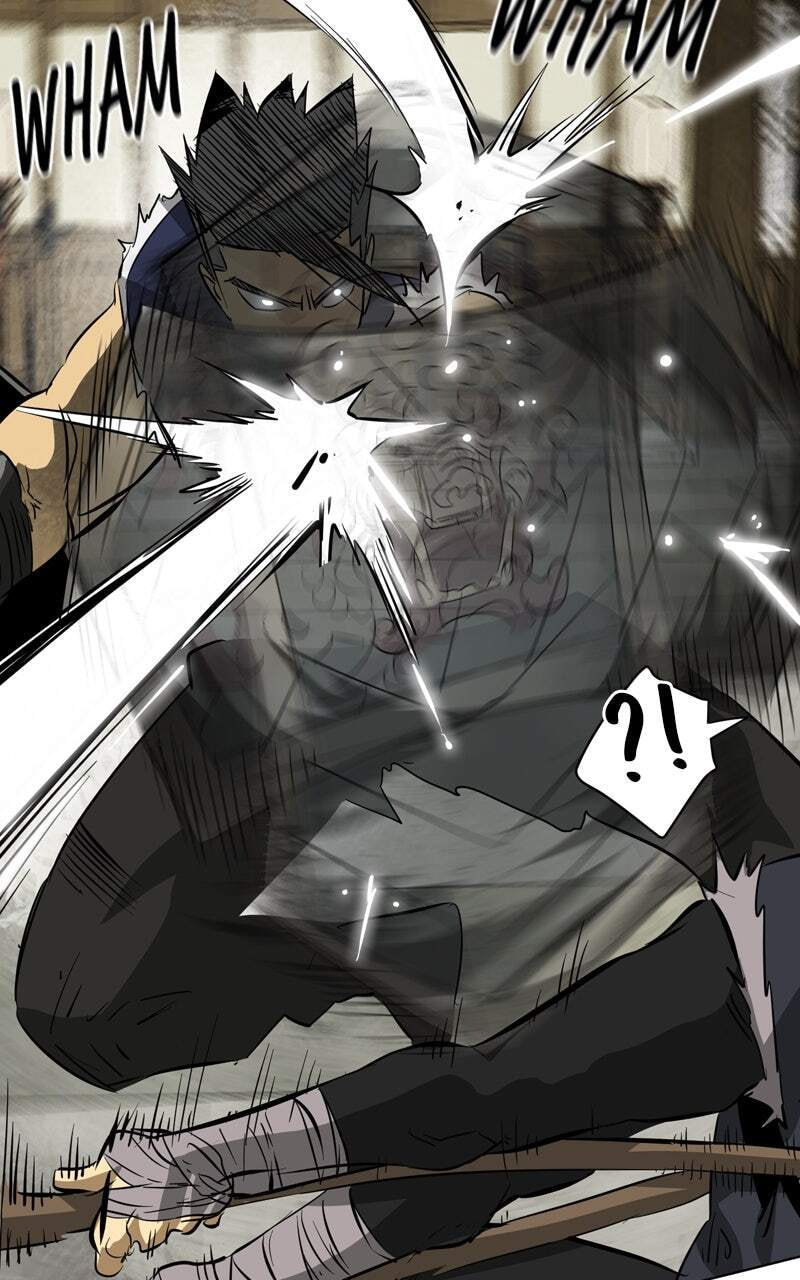 Read Infinite Leveling: Murim chapter 130 image 113 on Lezhin