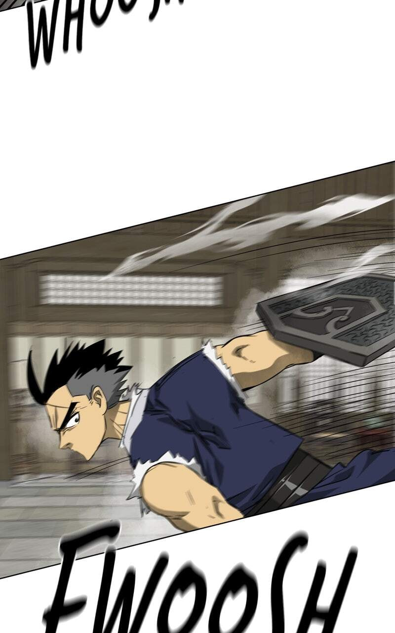 Read Infinite Leveling: Murim chapter 130 image 115 on Lezhin