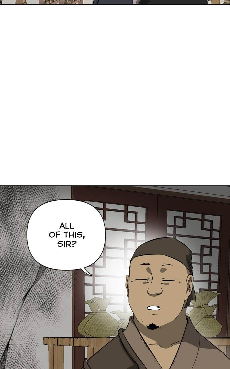 Read Infinite Leveling: Murim chapter 130 image 12 on Lezhin
