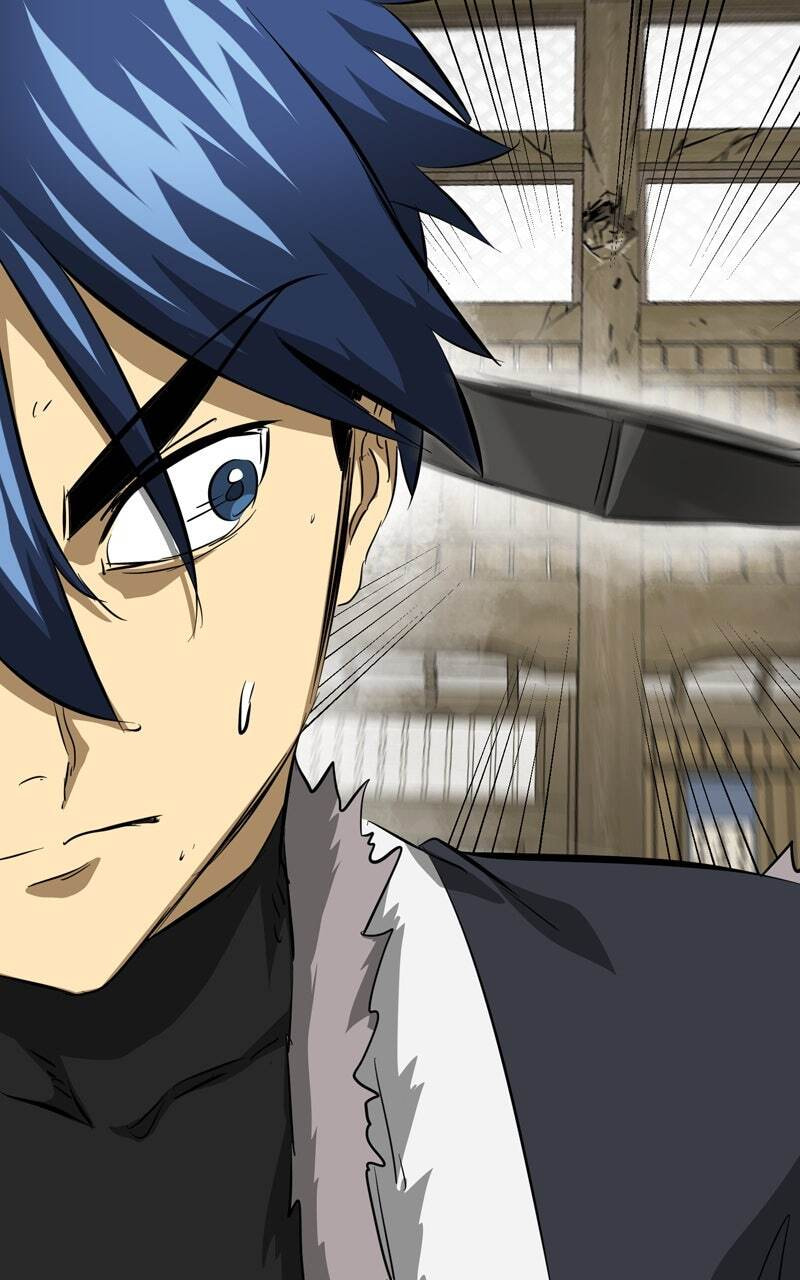 Read Infinite Leveling: Murim chapter 130 image 125 on Lezhin