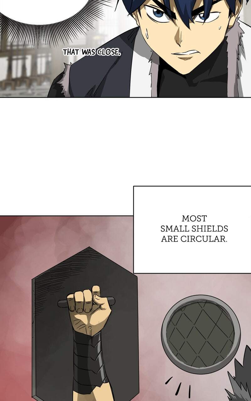 Read Infinite Leveling: Murim chapter 130 image 129 on Lezhin