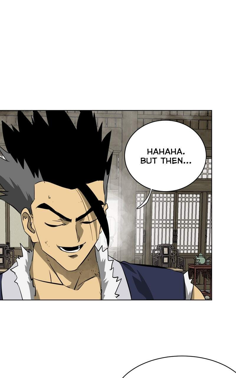 Read Infinite Leveling: Murim chapter 130 image 136 on Lezhin