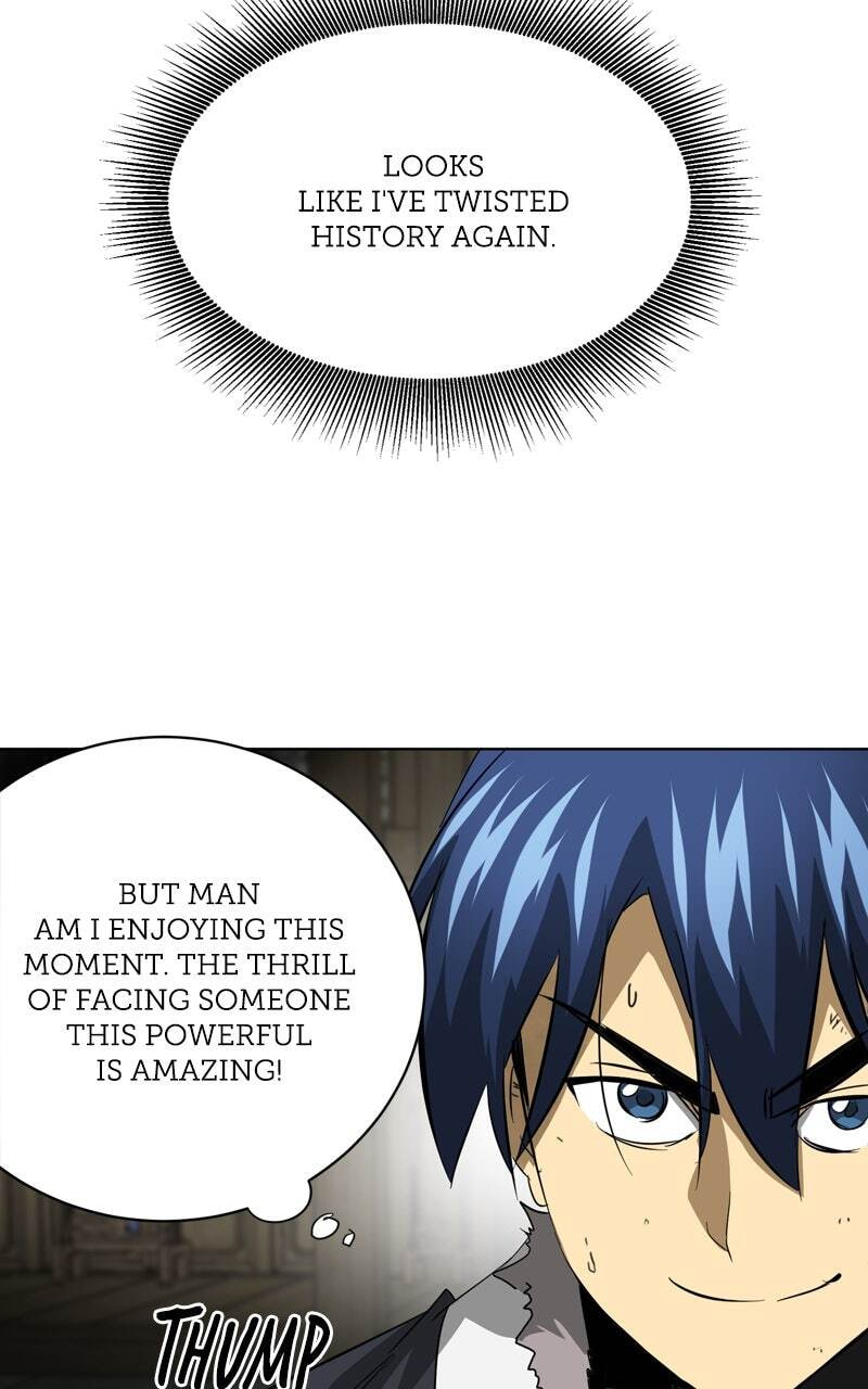 Read Infinite Leveling: Murim chapter 130 image 139 on Lezhin