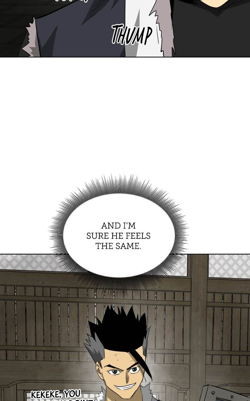 Read Infinite Leveling: Murim chapter 130 image 140 on Lezhin