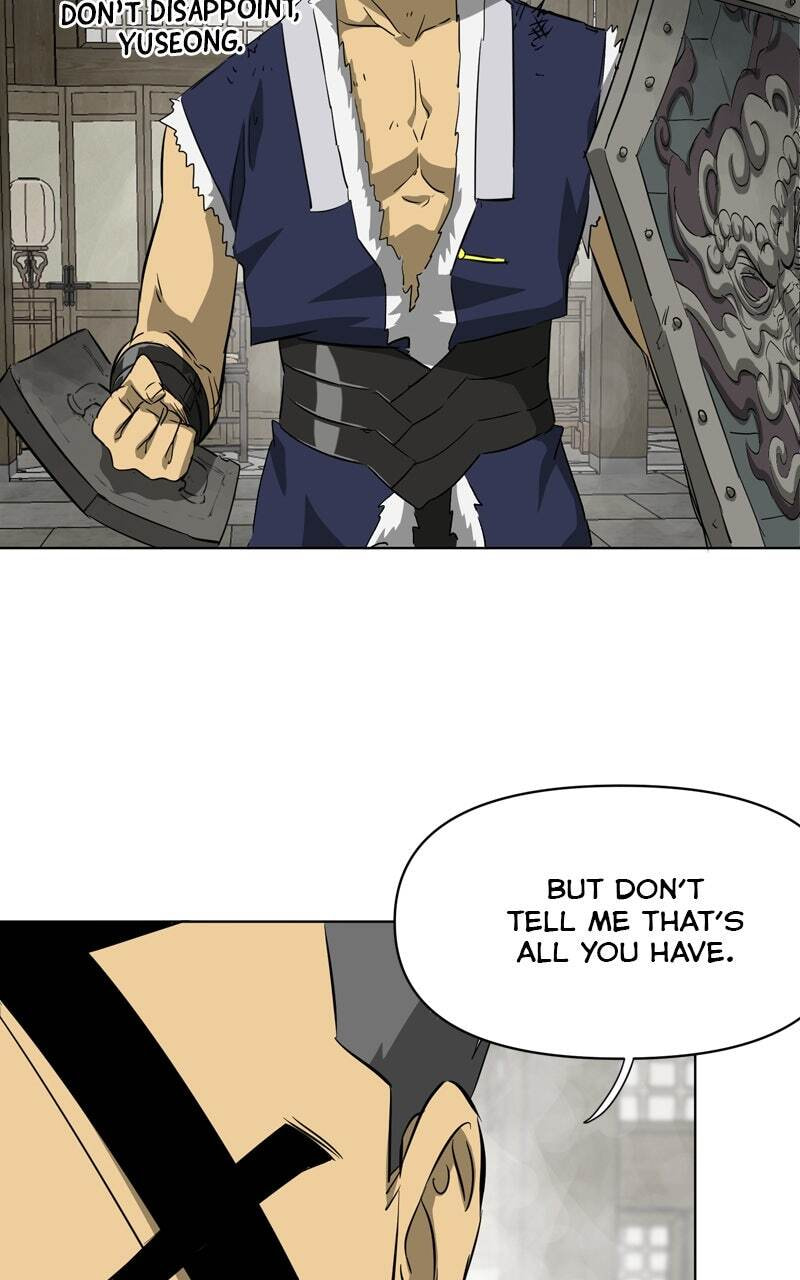 Read Infinite Leveling: Murim chapter 130 image 141 on Lezhin