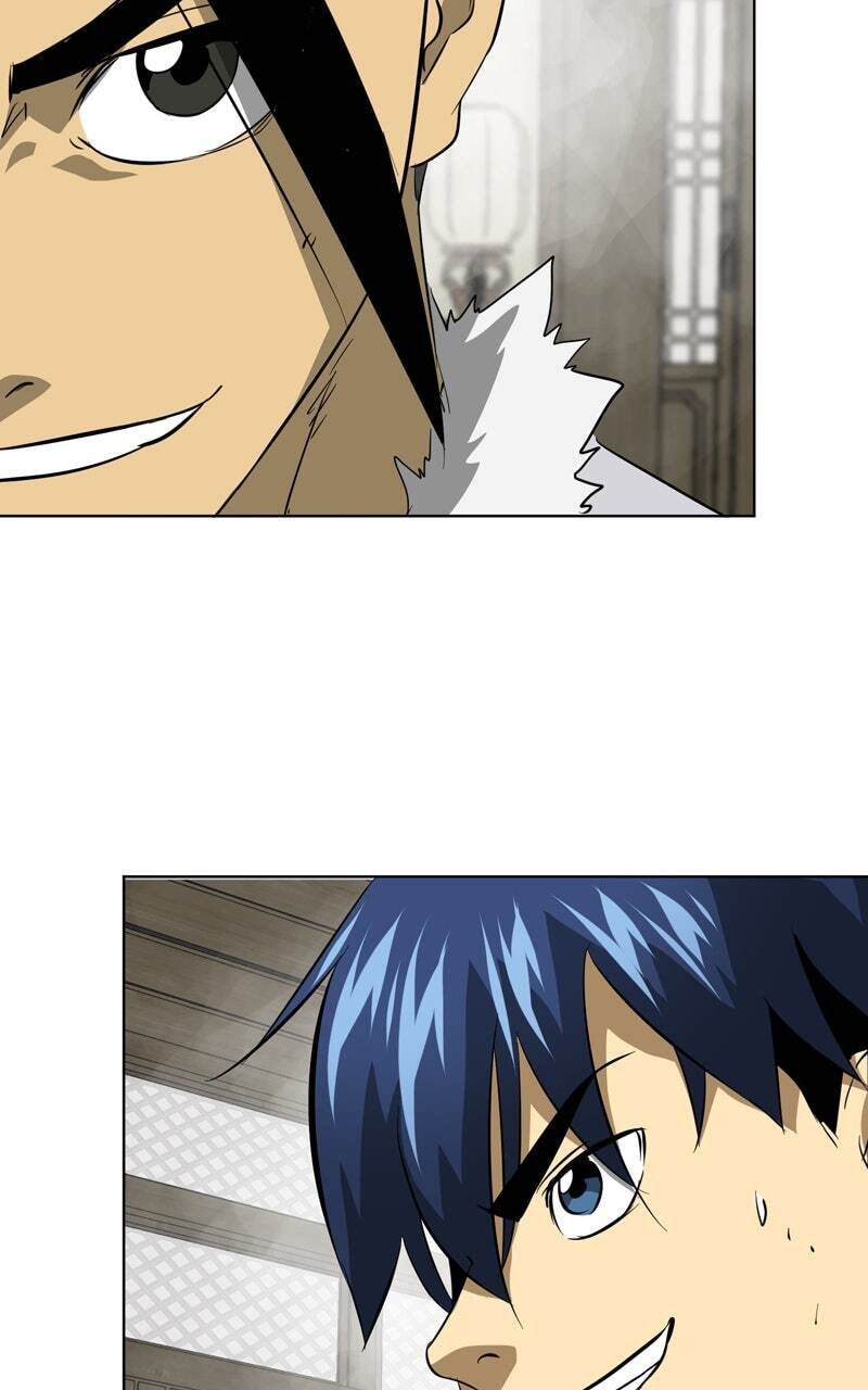 Read Infinite Leveling: Murim chapter 130 image 142 on Lezhin