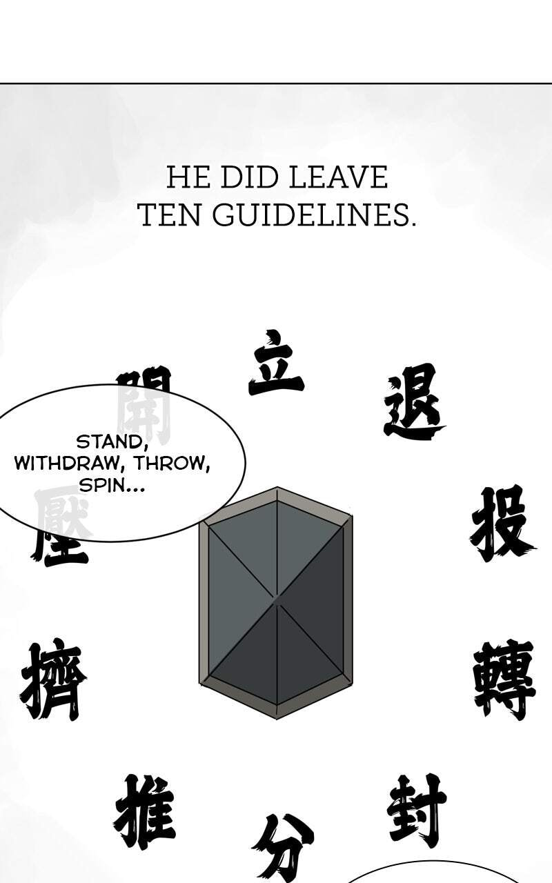 Read Infinite Leveling: Murim chapter 130 image 147 on Lezhin