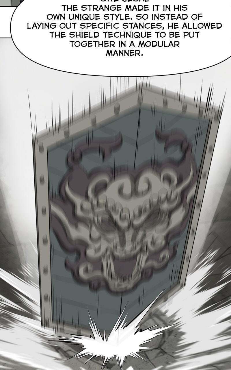 Read Infinite Leveling: Murim chapter 130 image 149 on Lezhin