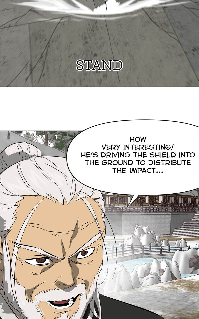 Read Infinite Leveling: Murim chapter 130 image 150 on Lezhin