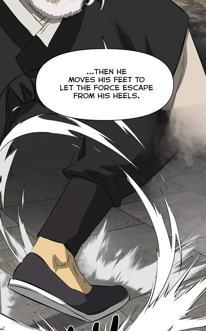 Read Infinite Leveling: Murim chapter 130 image 151 on Lezhin