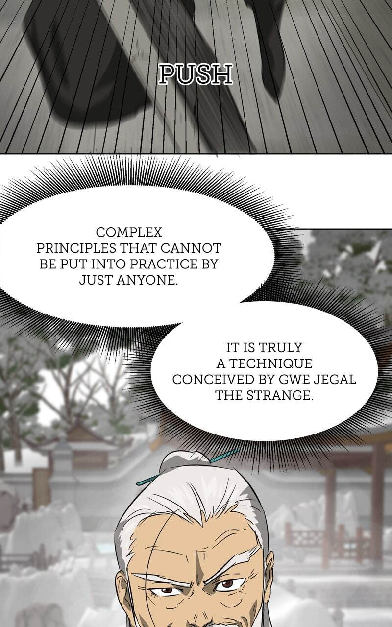 Read Infinite Leveling: Murim chapter 130 image 154 on Lezhin