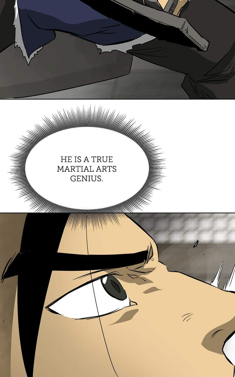 Read Infinite Leveling: Murim chapter 130 image 157 on Lezhin