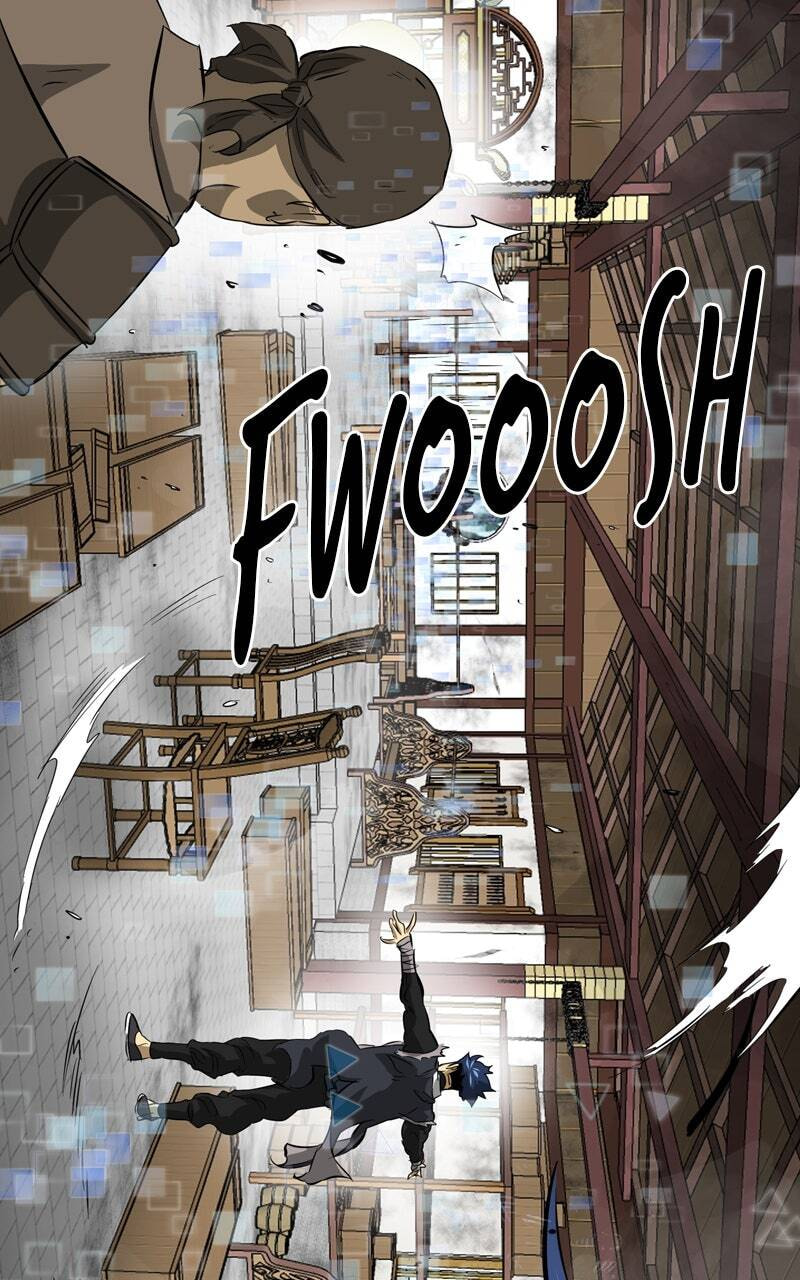 Read Infinite Leveling: Murim chapter 130 image 16 on Lezhin