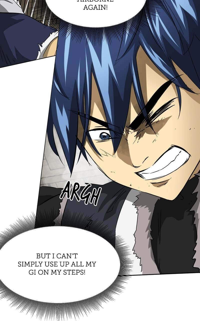 Read Infinite Leveling: Murim chapter 130 image 160 on Lezhin