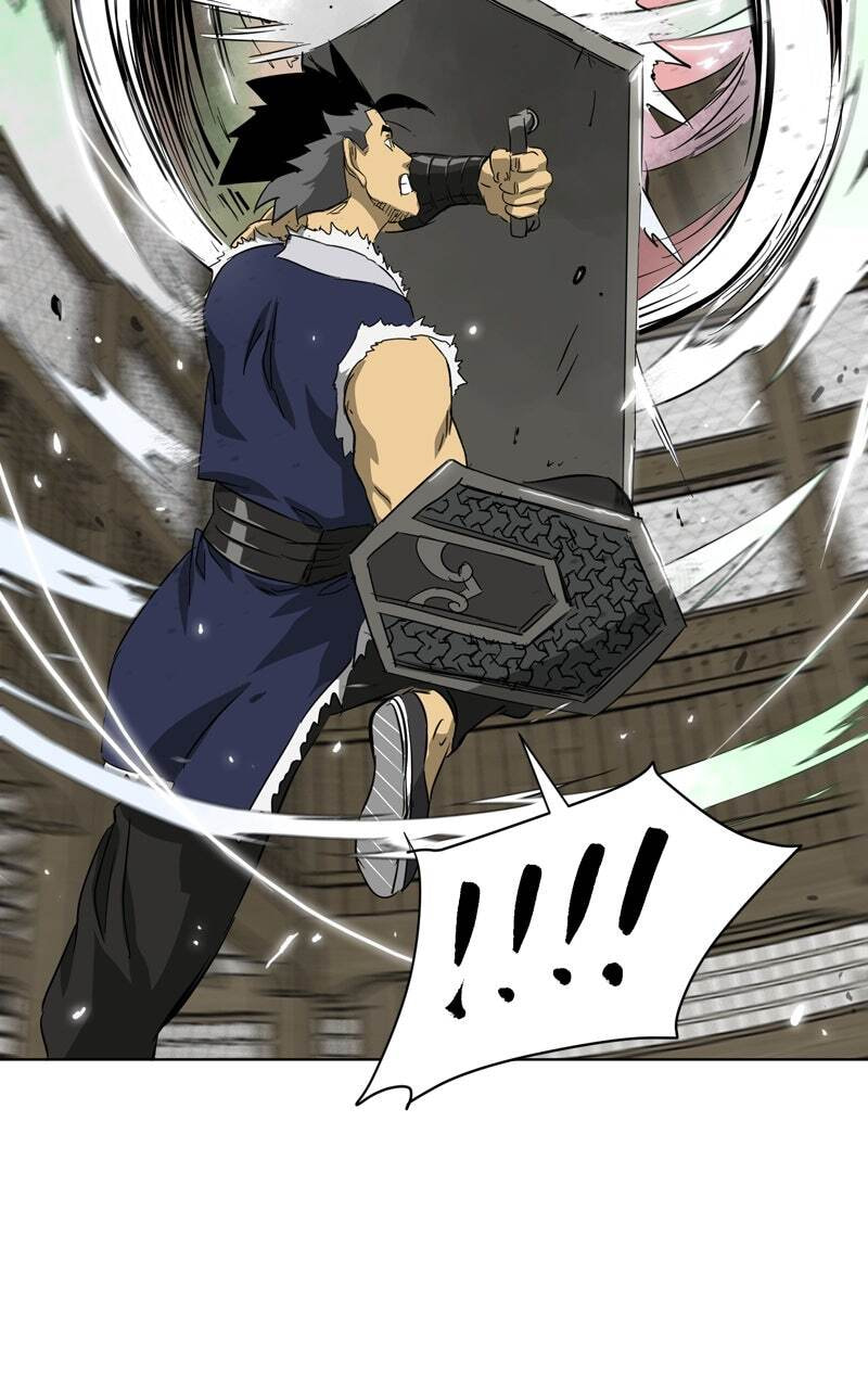 Read Infinite Leveling: Murim chapter 130 image 169 on Lezhin