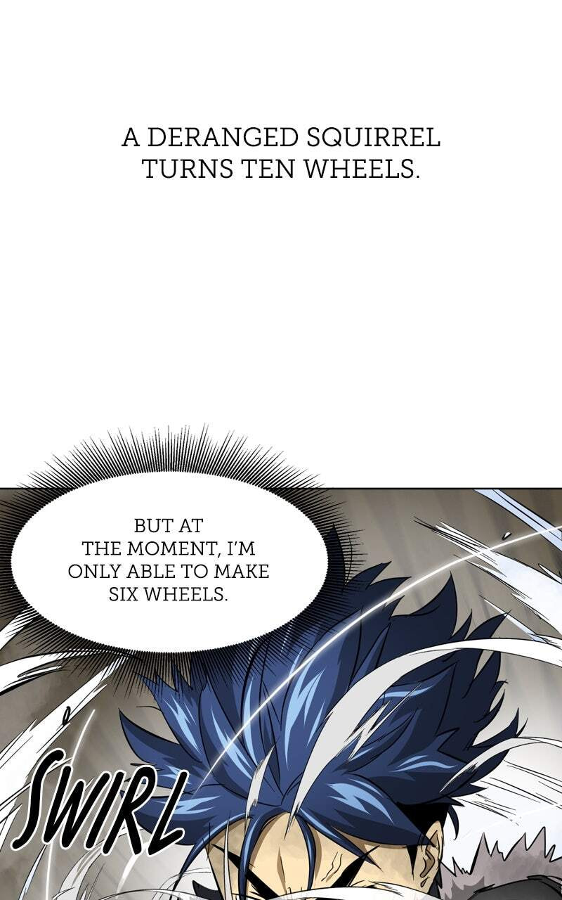 Read Infinite Leveling: Murim chapter 130 image 170 on Lezhin
