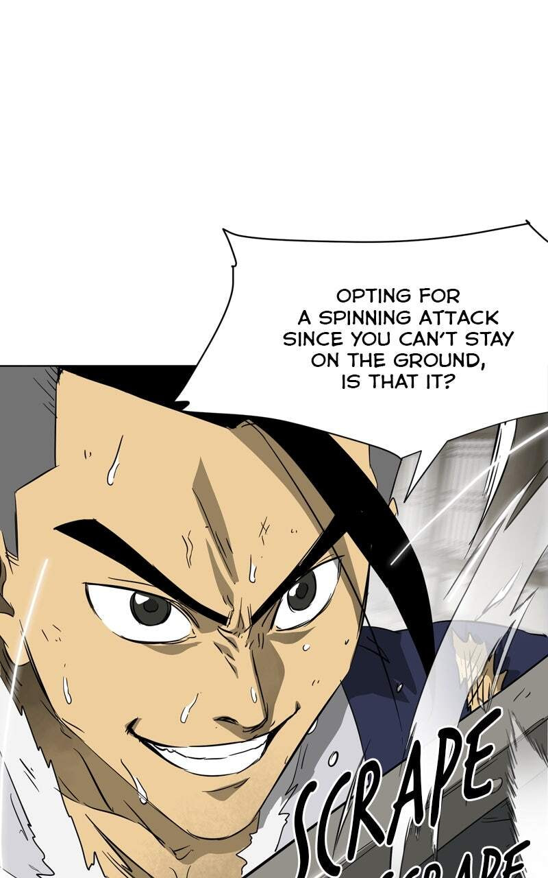 Read Infinite Leveling: Murim chapter 130 image 175 on Lezhin