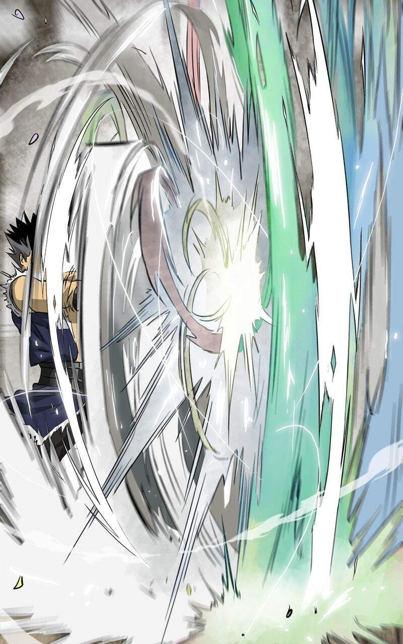 Read Infinite Leveling: Murim chapter 130 image 179 on Lezhin