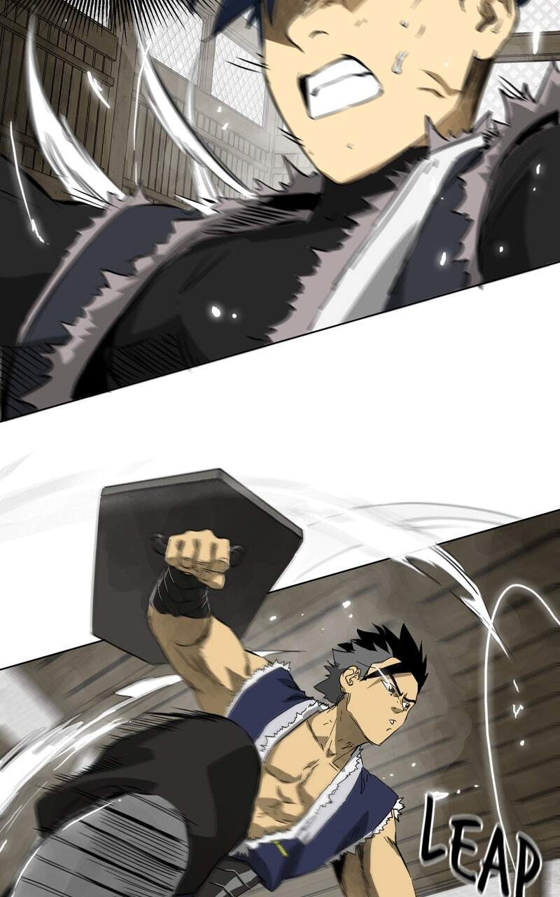 Read Infinite Leveling: Murim chapter 130 image 185 on Lezhin