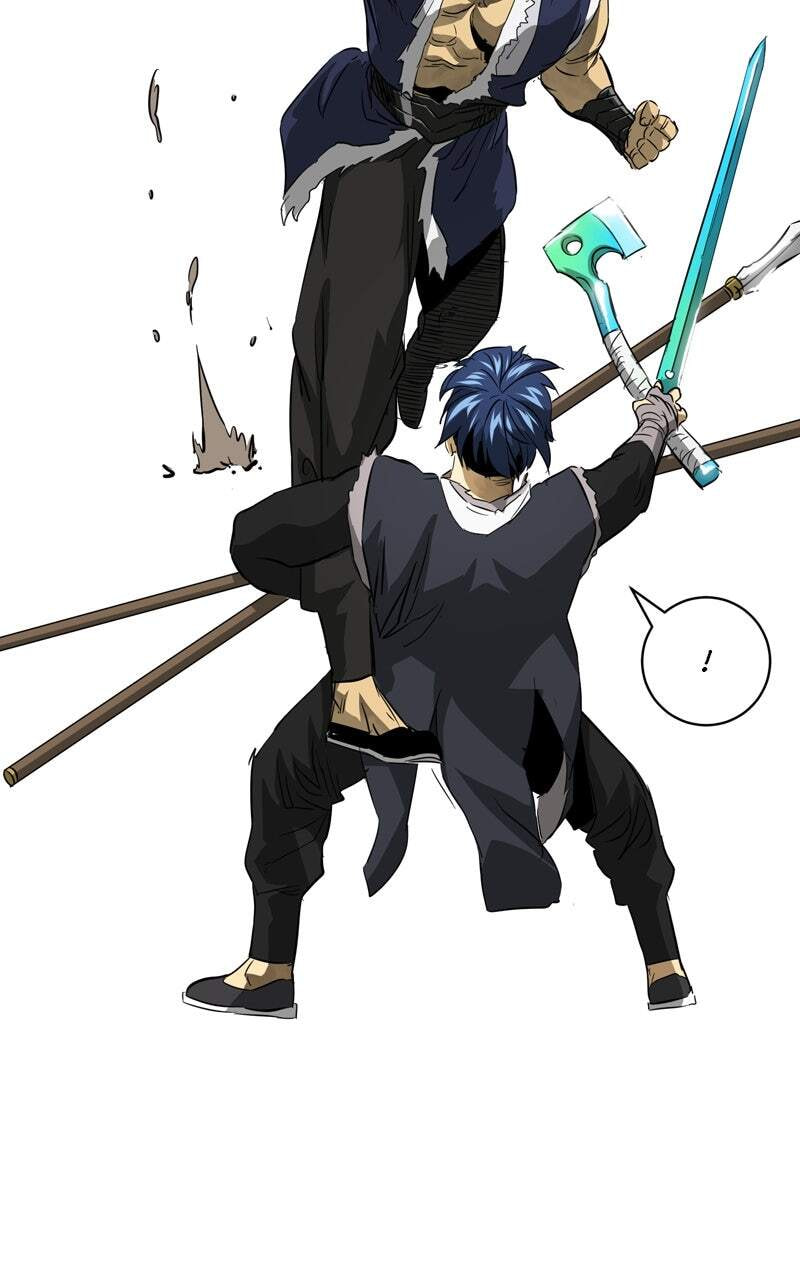 Read Infinite Leveling: Murim chapter 130 image 193 on Lezhin