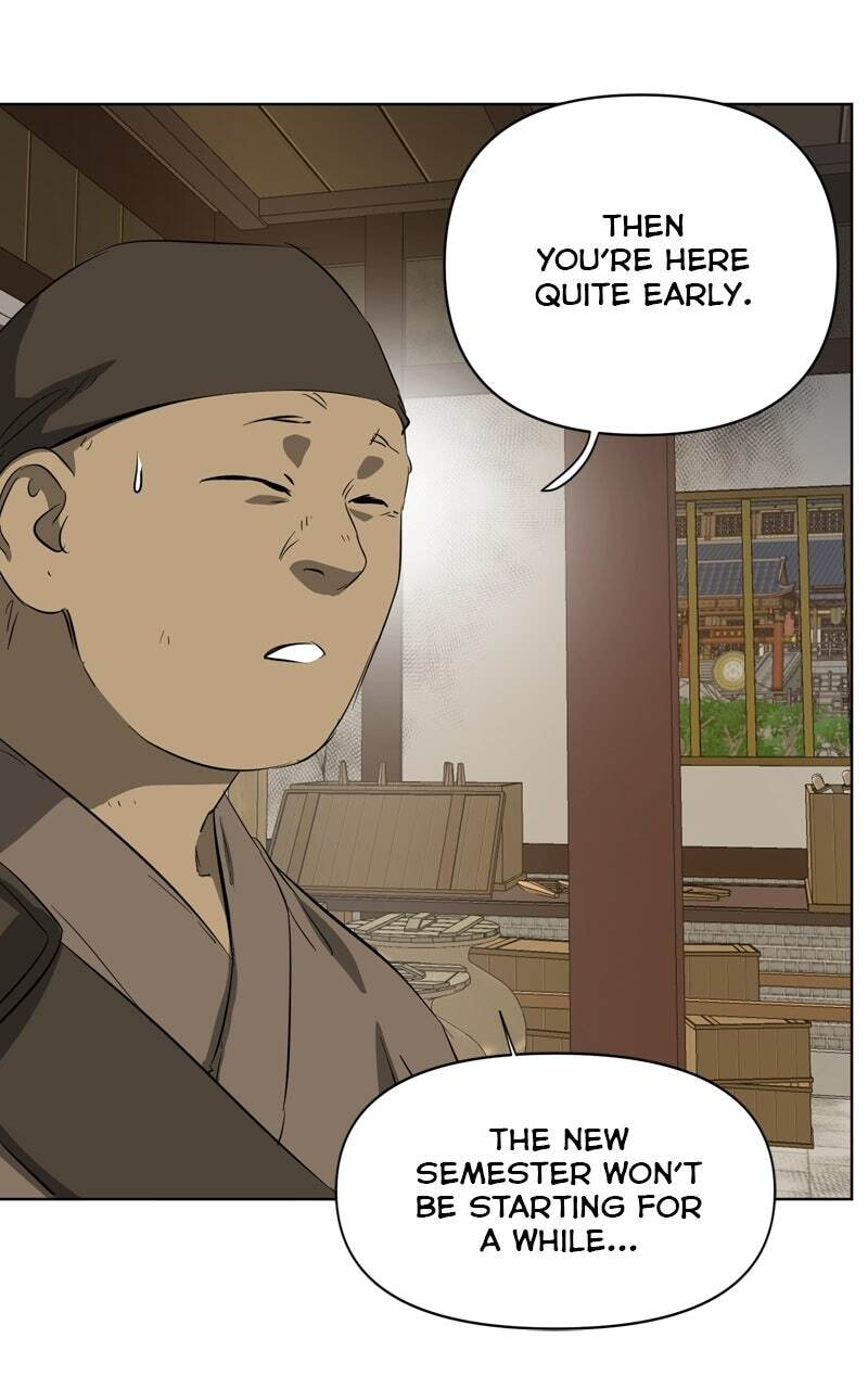 Read Infinite Leveling: Murim chapter 130 image 24 on Lezhin