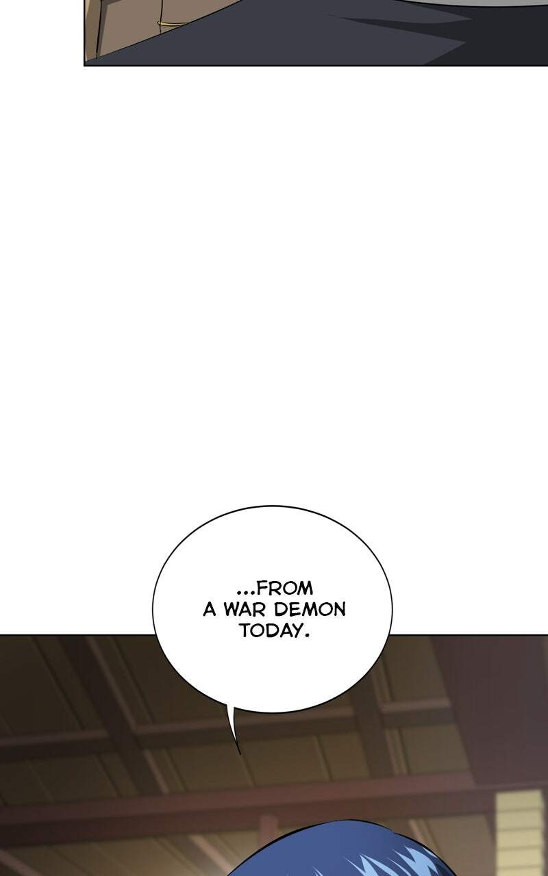 Read Infinite Leveling: Murim chapter 130 image 26 on Lezhin
