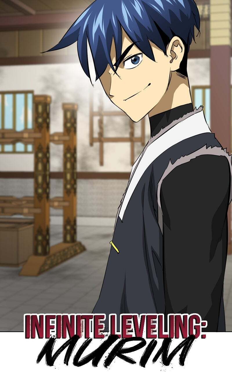Read Infinite Leveling: Murim chapter 130 image 27 on Lezhin