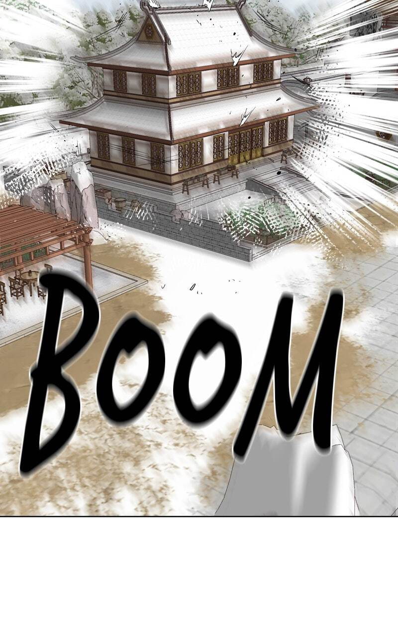 Read Infinite Leveling: Murim chapter 130 image 33 on Lezhin