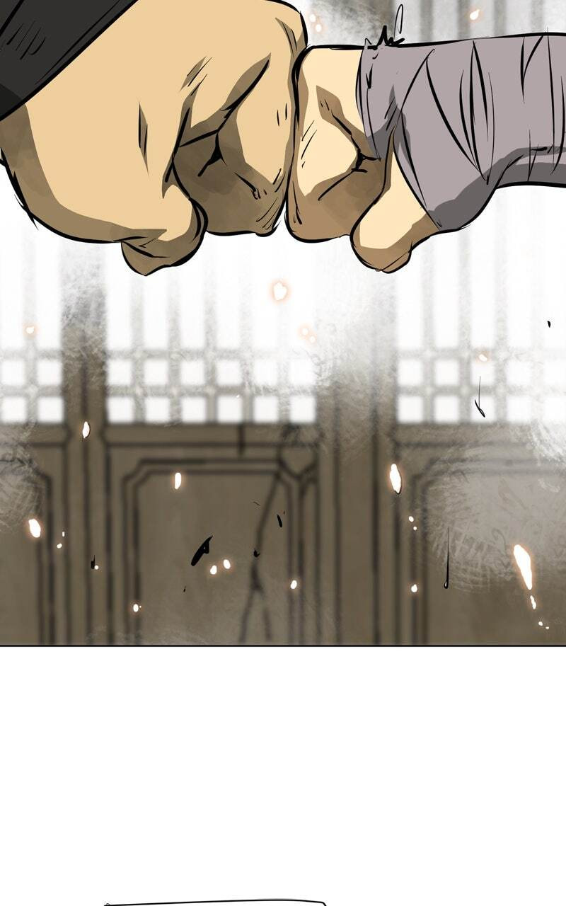 Read Infinite Leveling: Murim chapter 130 image 35 on Lezhin