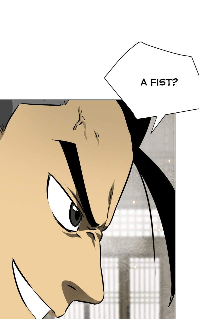Read Infinite Leveling: Murim chapter 130 image 37 on Lezhin