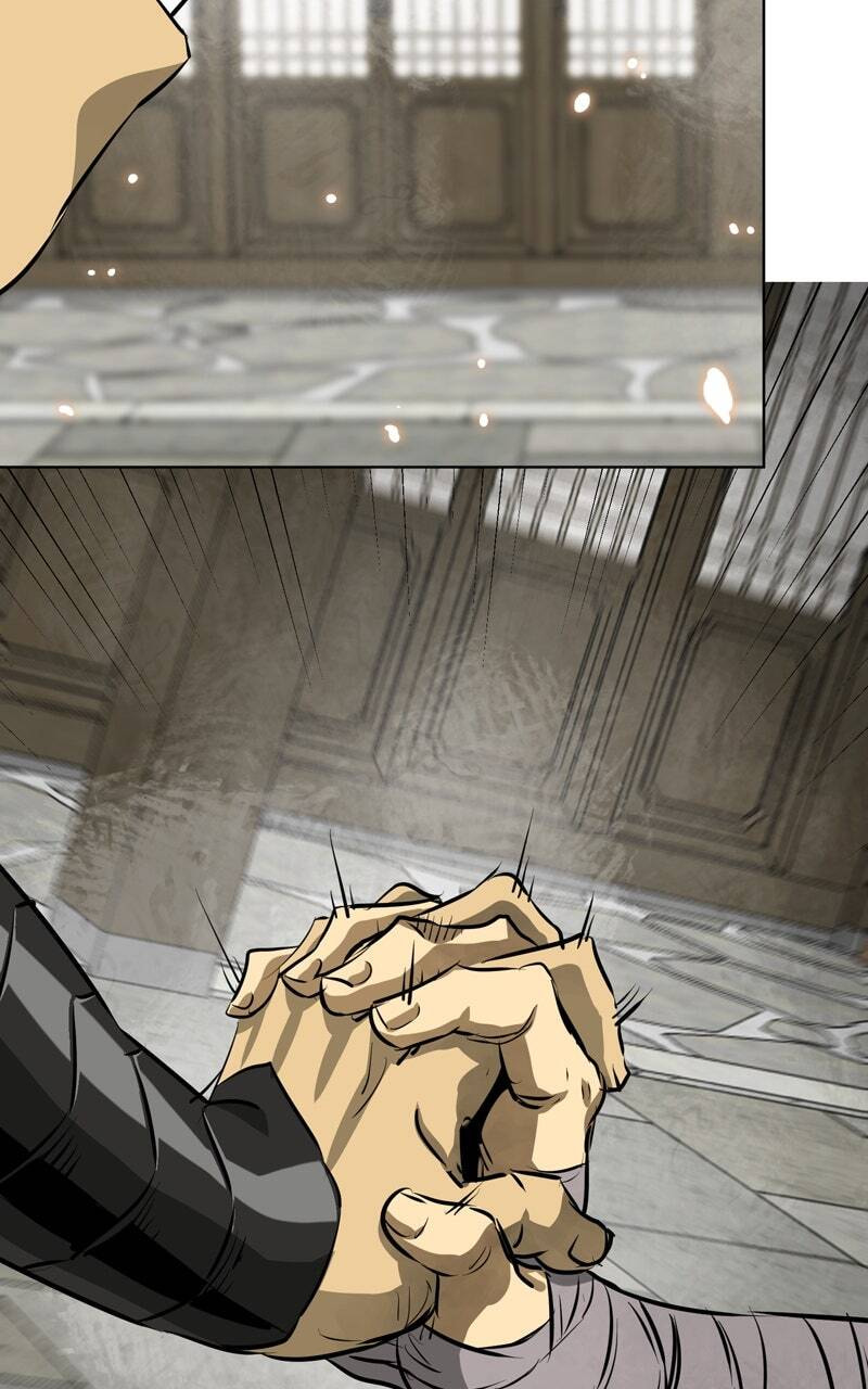 Read Infinite Leveling: Murim chapter 130 image 38 on Lezhin