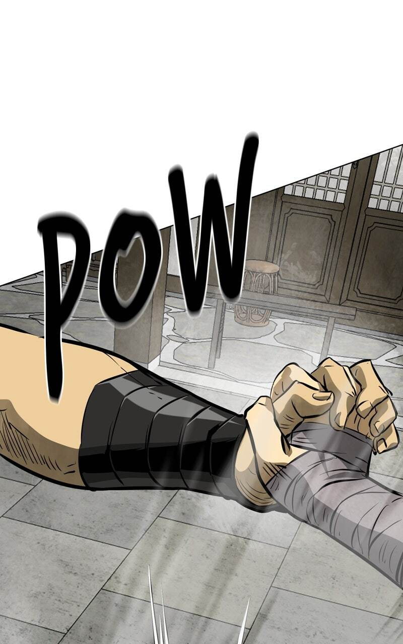 Read Infinite Leveling: Murim chapter 130 image 40 on Lezhin
