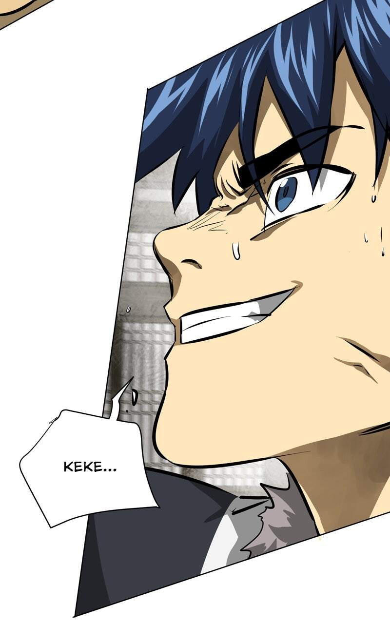 Read Infinite Leveling: Murim chapter 130 image 43 on Lezhin
