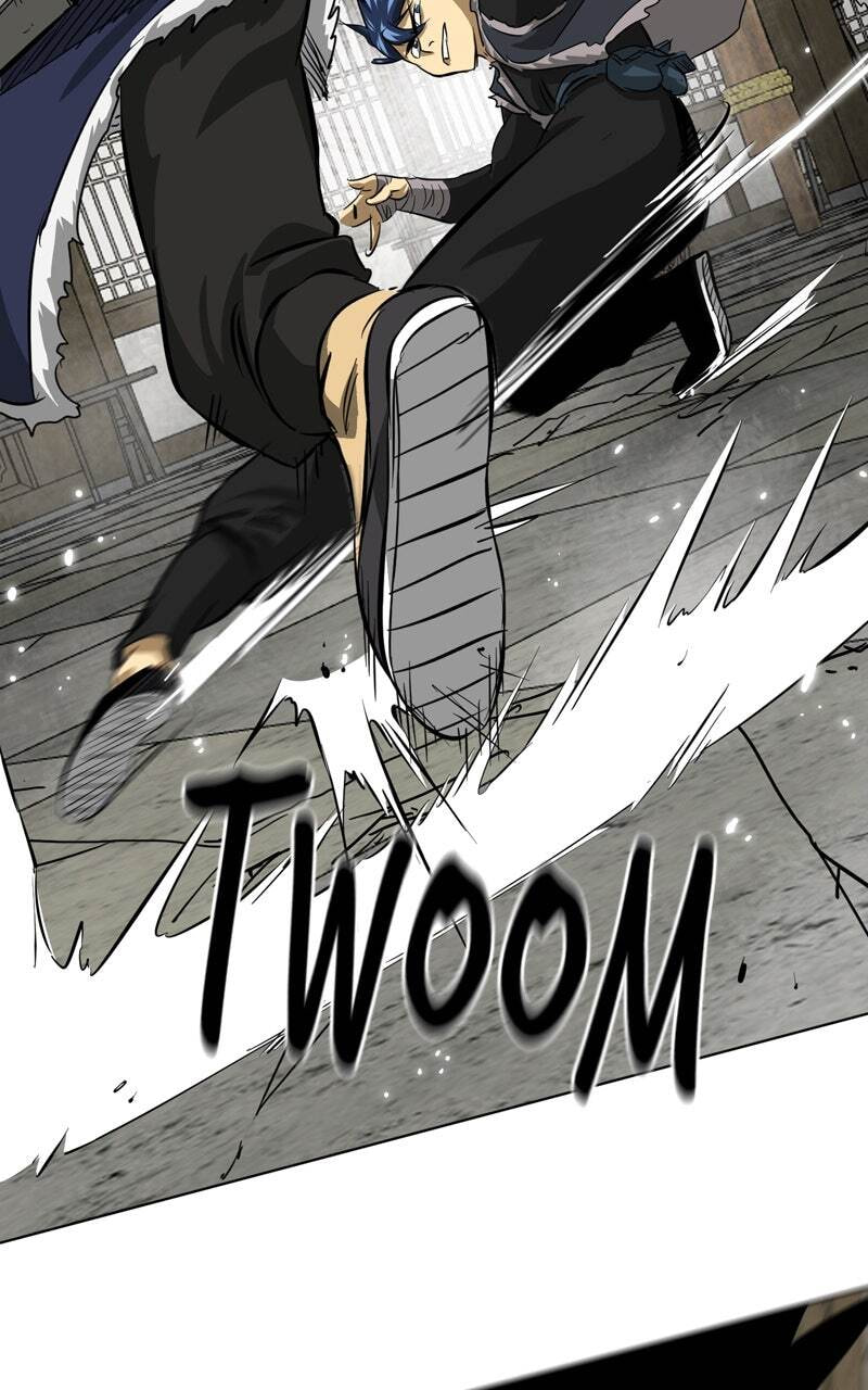 Read Infinite Leveling: Murim chapter 130 image 48 on Lezhin