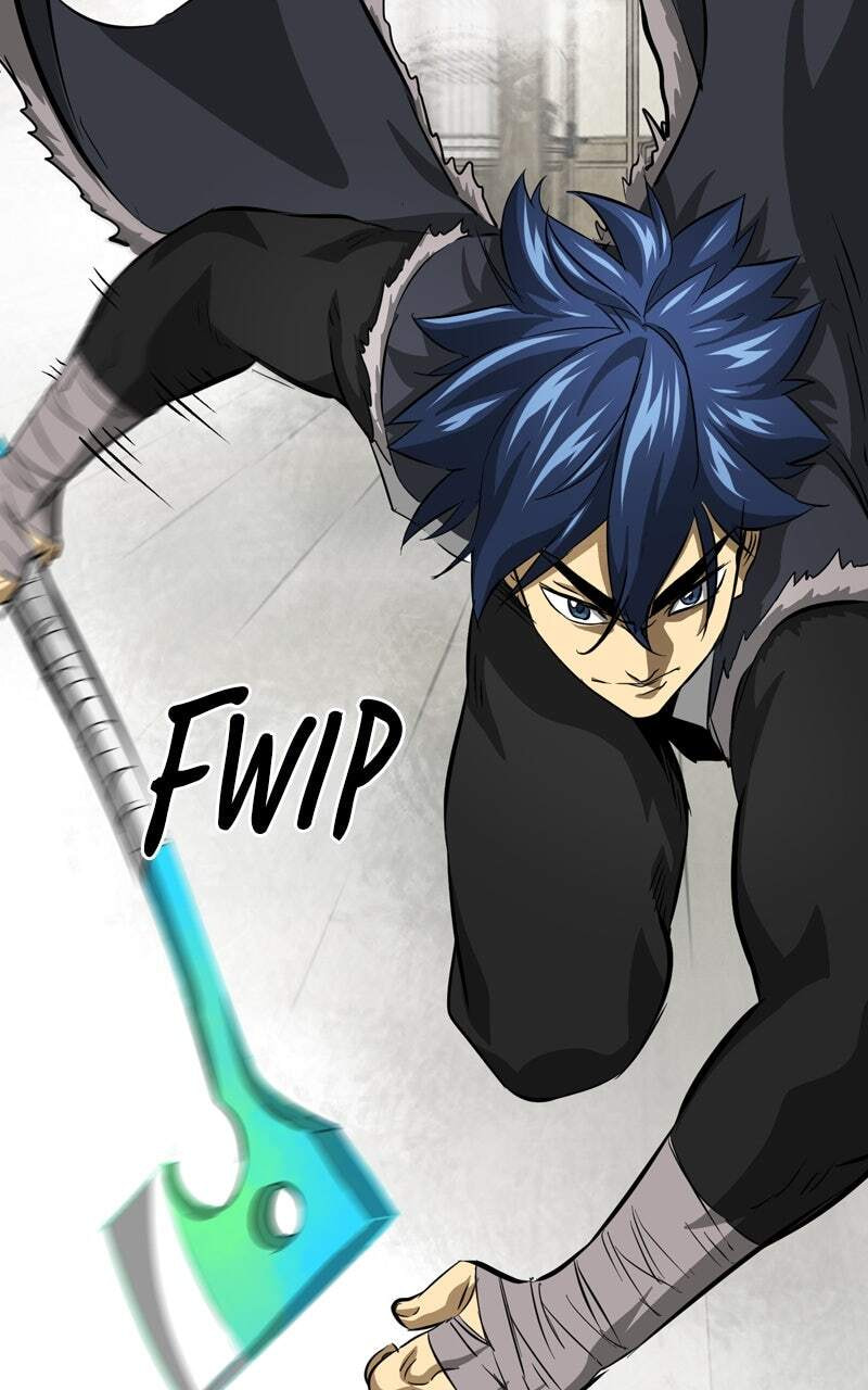Read Infinite Leveling: Murim chapter 130 image 54 on Lezhin