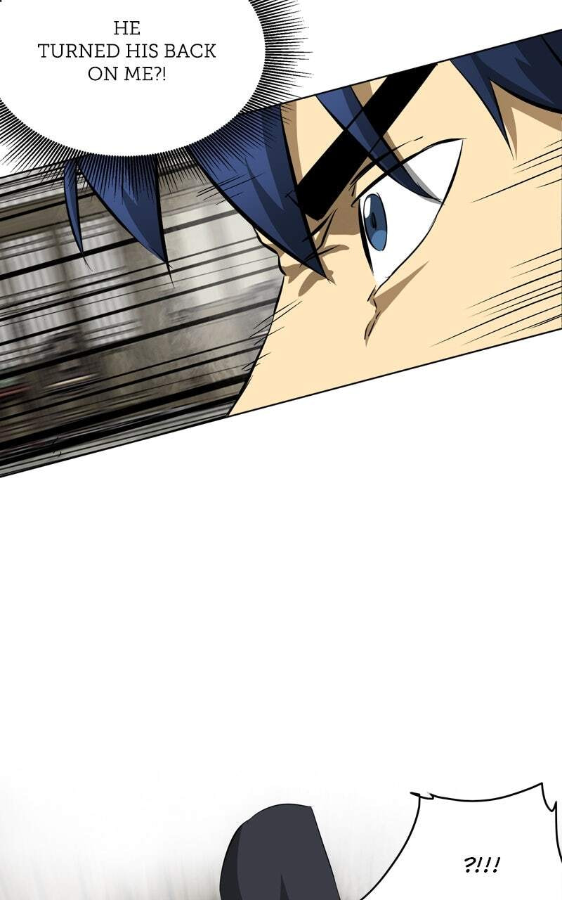 Read Infinite Leveling: Murim chapter 130 image 57 on Lezhin