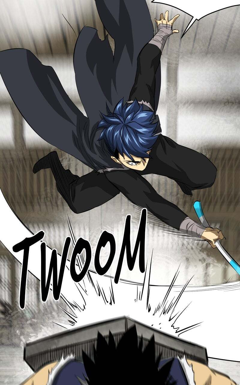 Read Infinite Leveling: Murim chapter 130 image 58 on Lezhin