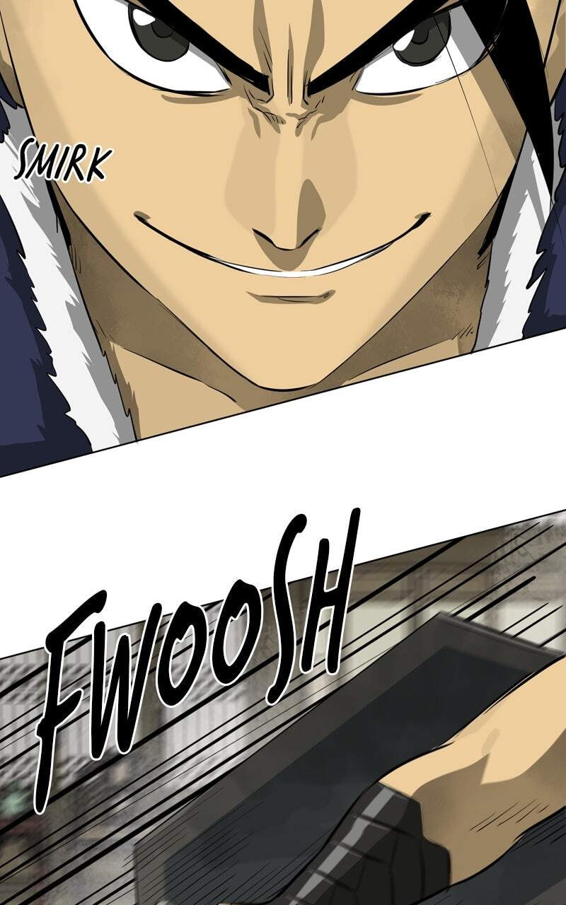 Read Infinite Leveling: Murim chapter 130 image 60 on Lezhin