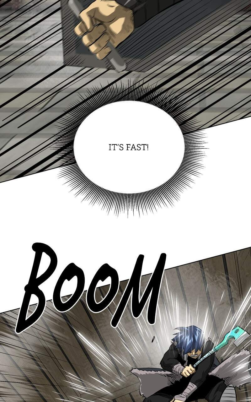 Read Infinite Leveling: Murim chapter 130 image 61 on Lezhin