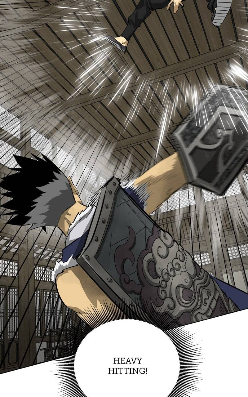 Read Infinite Leveling: Murim chapter 130 image 62 on Lezhin