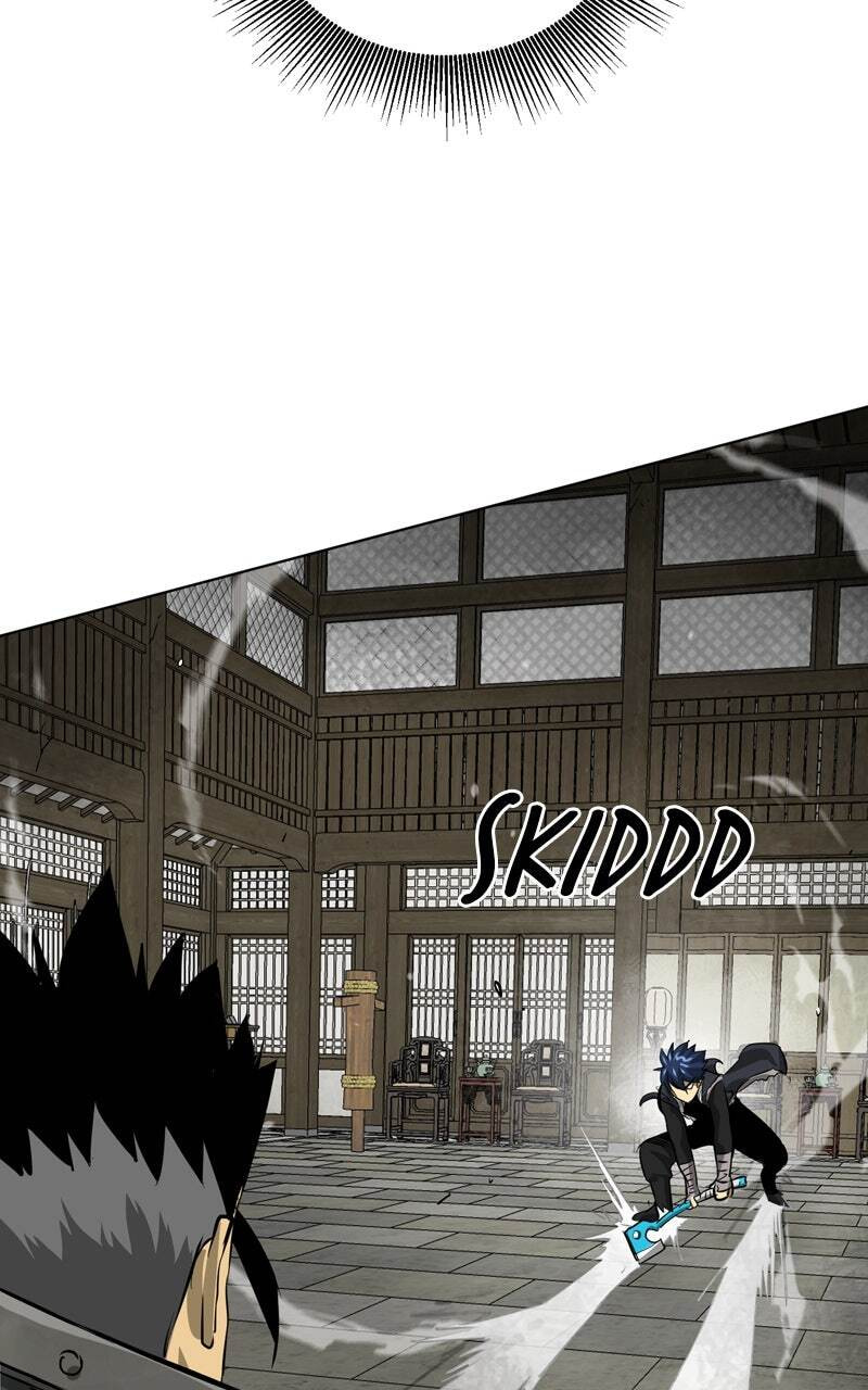 Read Infinite Leveling: Murim chapter 130 image 63 on Lezhin