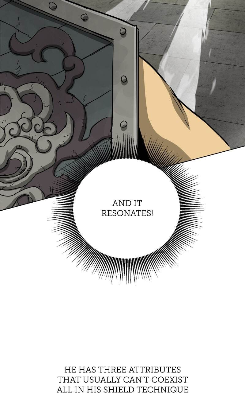 Read Infinite Leveling: Murim chapter 130 image 64 on Lezhin
