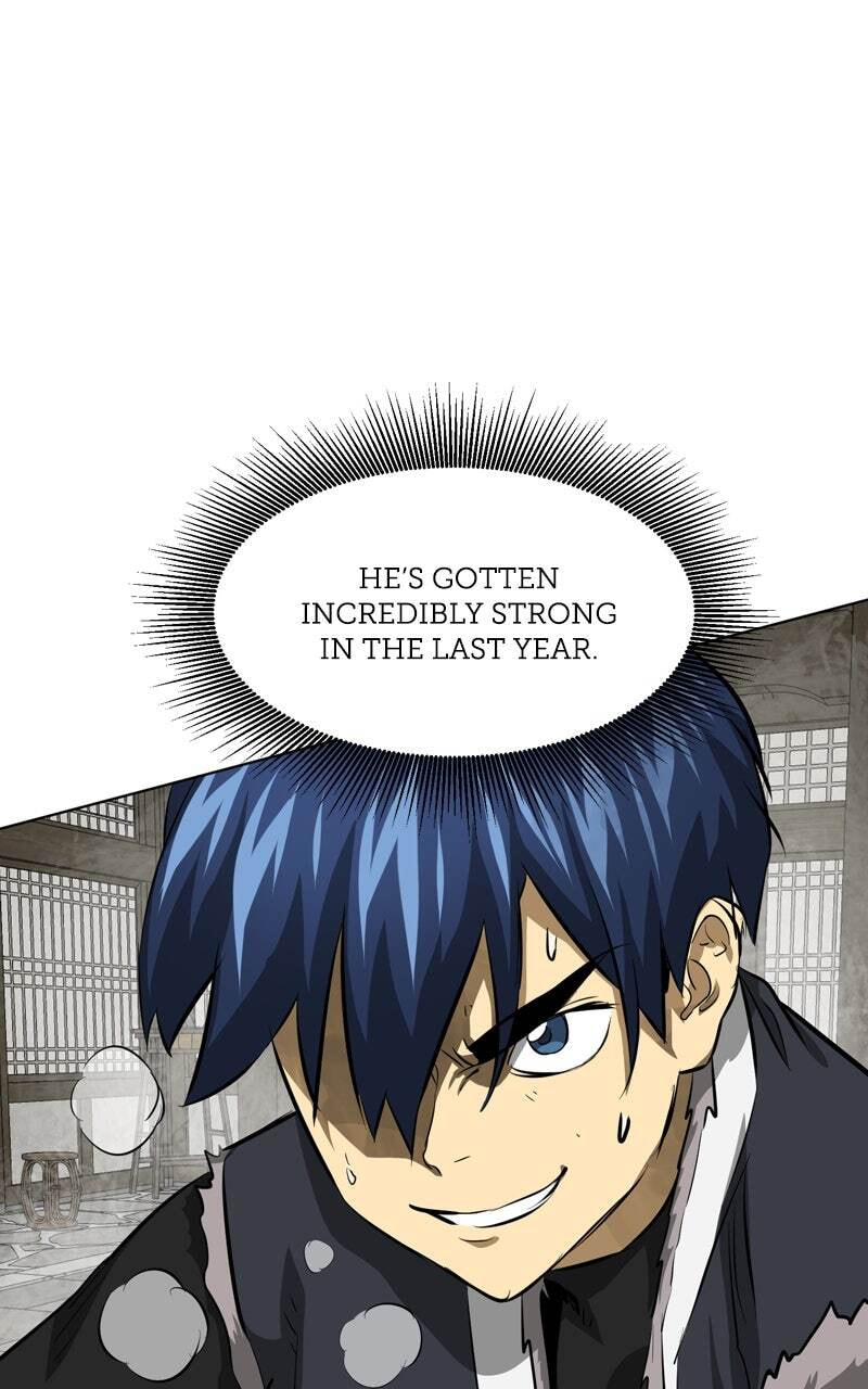 Read Infinite Leveling: Murim chapter 130 image 65 on Lezhin