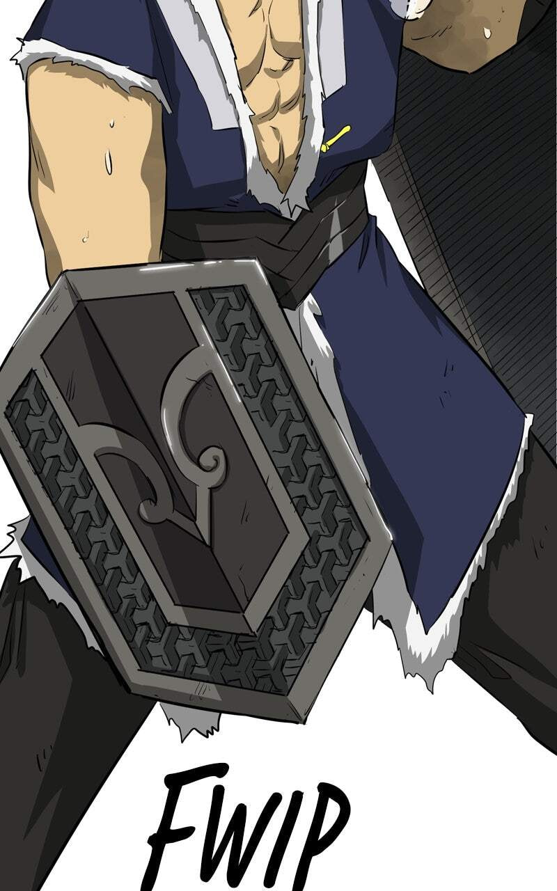 Read Infinite Leveling: Murim chapter 130 image 67 on Lezhin