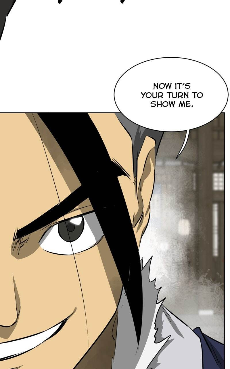 Read Infinite Leveling: Murim chapter 130 image 68 on Lezhin