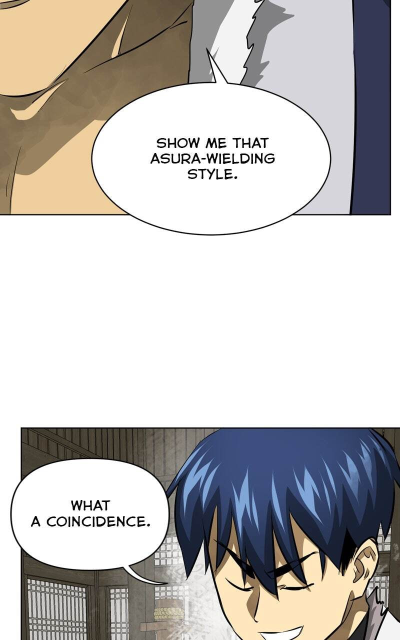 Read Infinite Leveling: Murim chapter 130 image 69 on Lezhin
