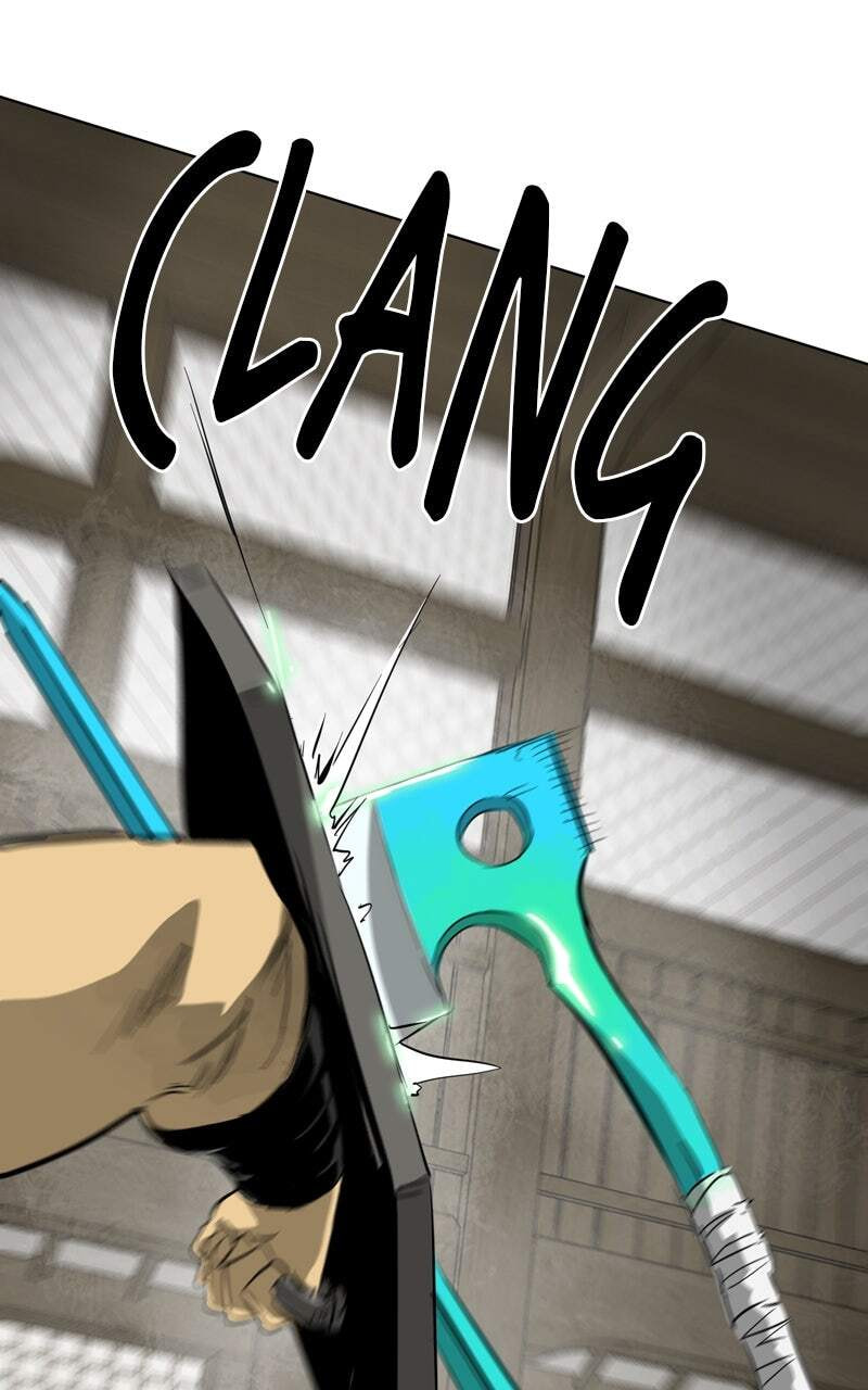 Read Infinite Leveling: Murim chapter 130 image 76 on Lezhin